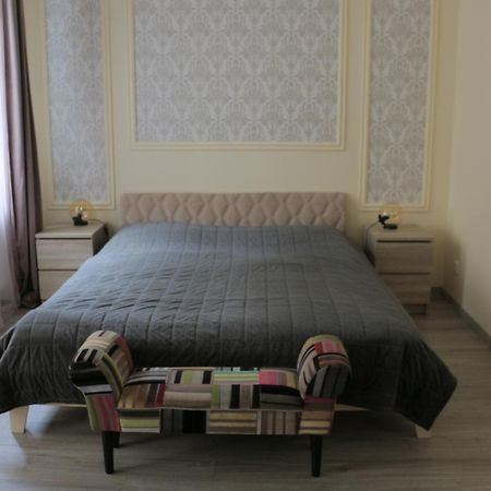 Apartments Moravska 24 Κάρλοβι Βάρι Εξωτερικό φωτογραφία