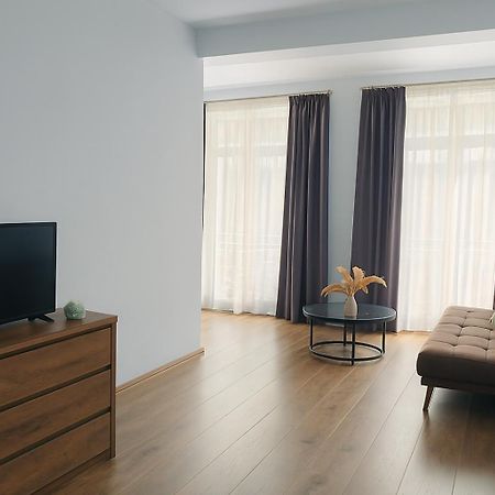 Apartments Moravska 24 Κάρλοβι Βάρι Εξωτερικό φωτογραφία