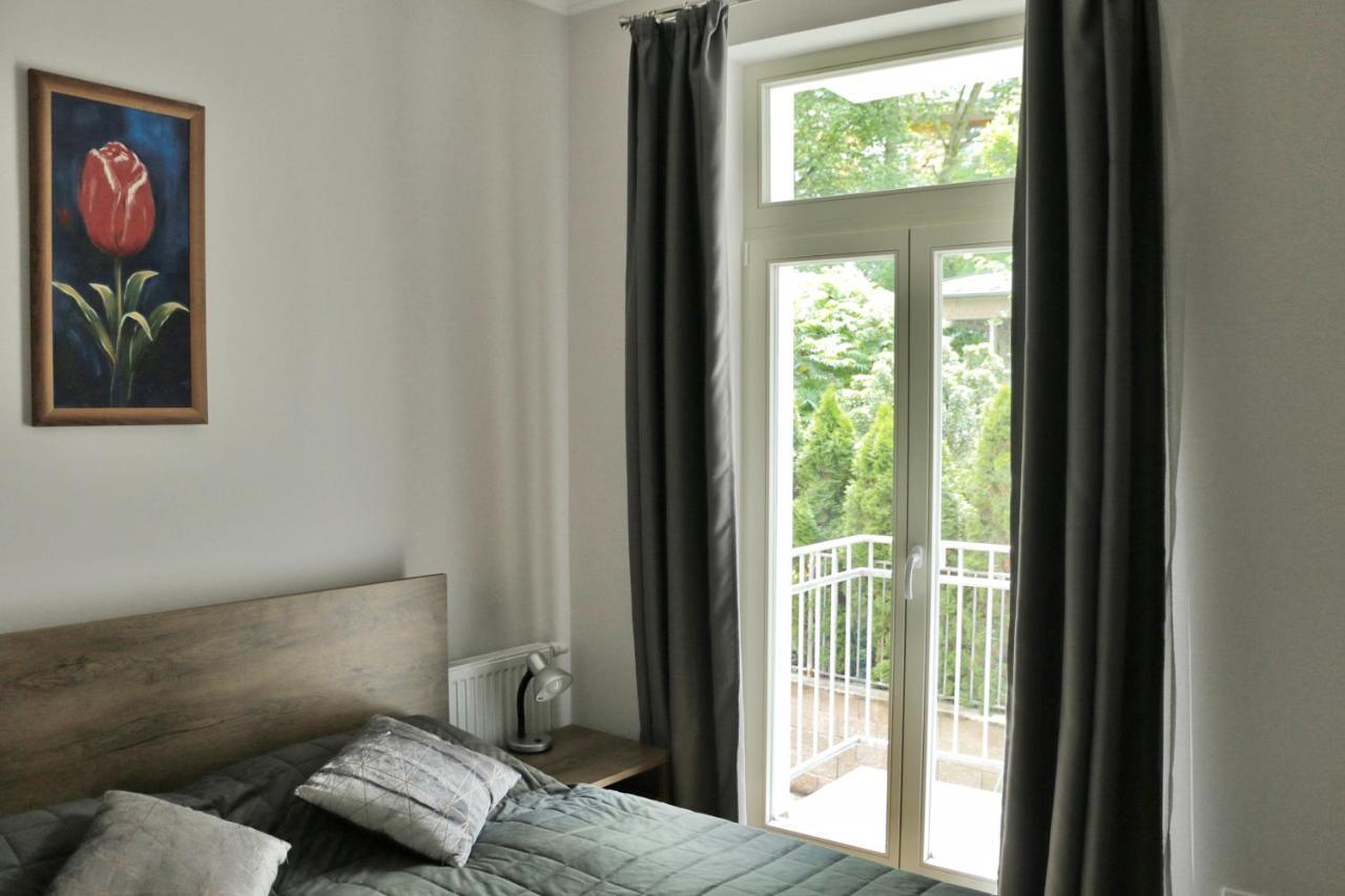 Apartments Moravska 24 Κάρλοβι Βάρι Εξωτερικό φωτογραφία