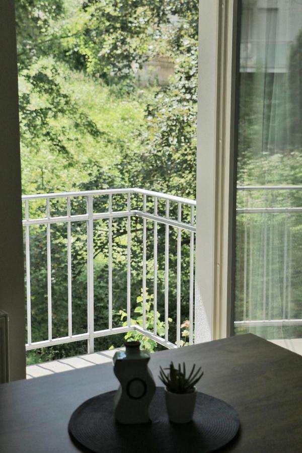 Apartments Moravska 24 Κάρλοβι Βάρι Εξωτερικό φωτογραφία