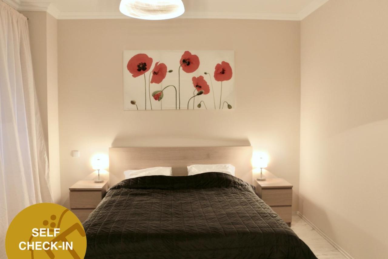 Apartments Moravska 24 Κάρλοβι Βάρι Εξωτερικό φωτογραφία