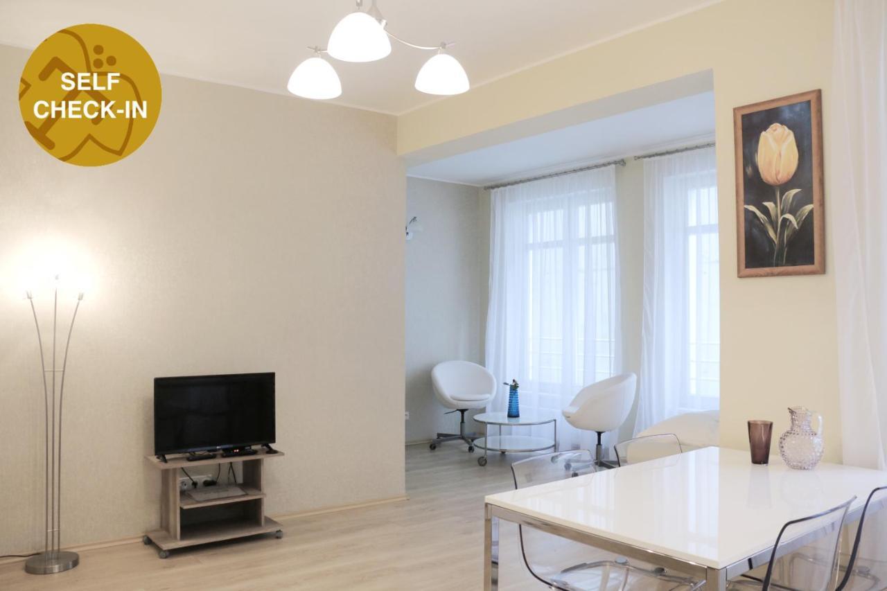 Apartments Moravska 24 Κάρλοβι Βάρι Εξωτερικό φωτογραφία
