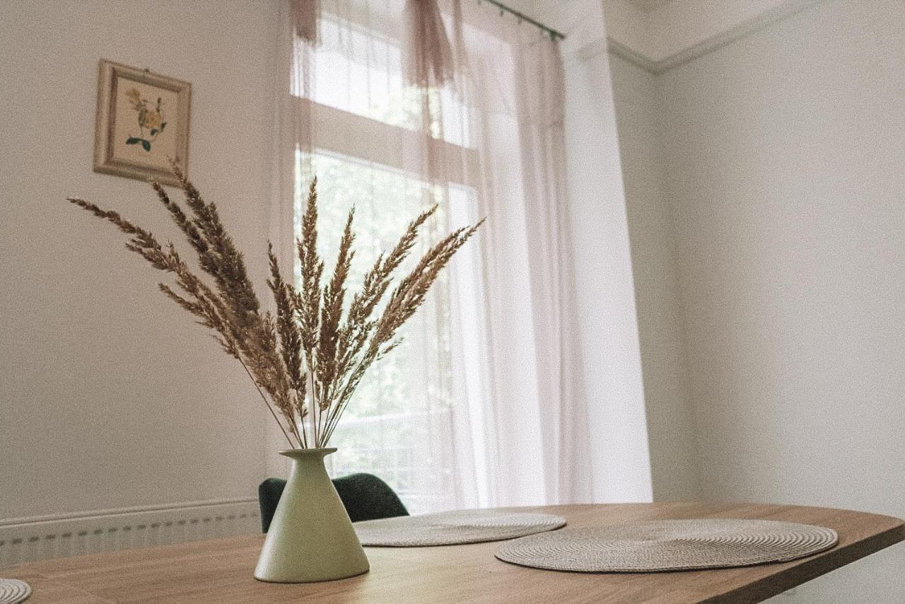 Apartments Moravska 24 Κάρλοβι Βάρι Εξωτερικό φωτογραφία