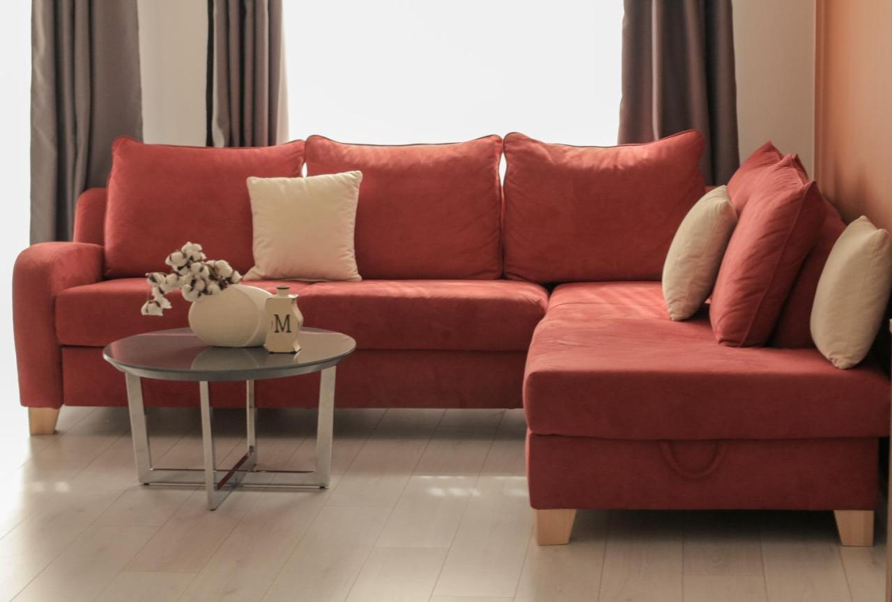 Apartments Moravska 24 Κάρλοβι Βάρι Εξωτερικό φωτογραφία