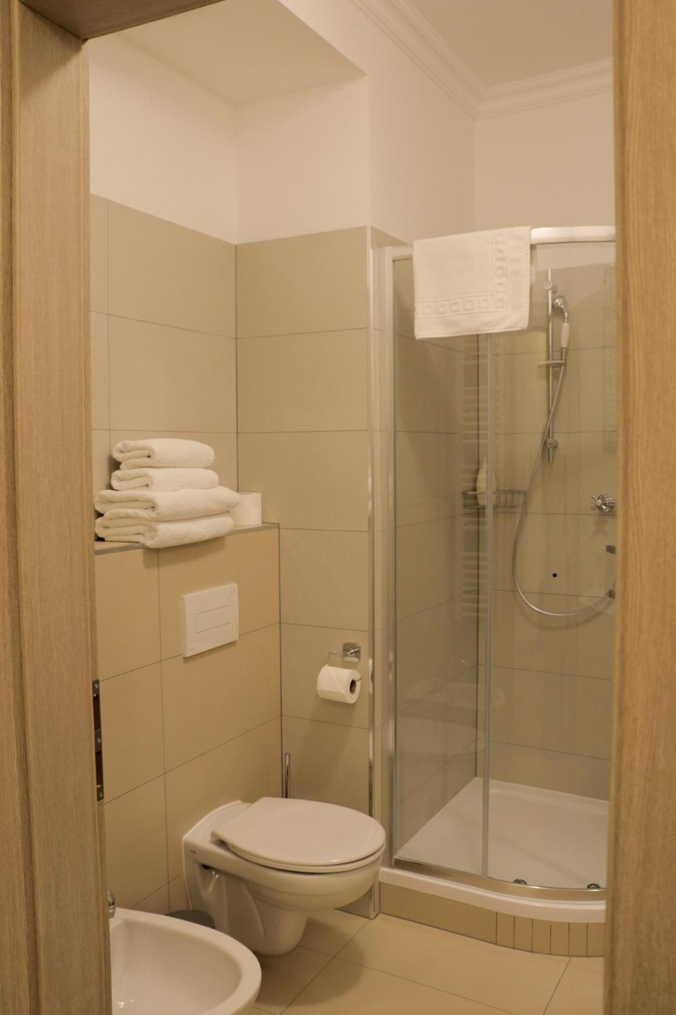 Apartments Moravska 24 Κάρλοβι Βάρι Δωμάτιο φωτογραφία