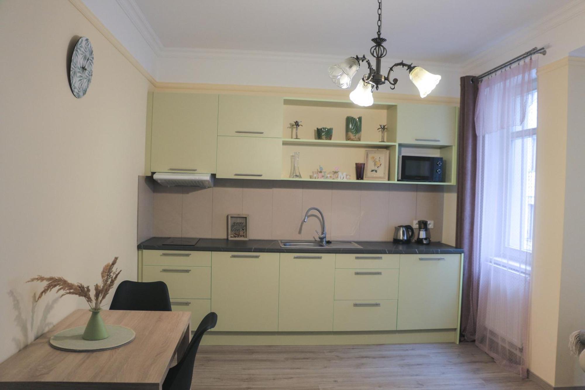 Apartments Moravska 24 Κάρλοβι Βάρι Εξωτερικό φωτογραφία