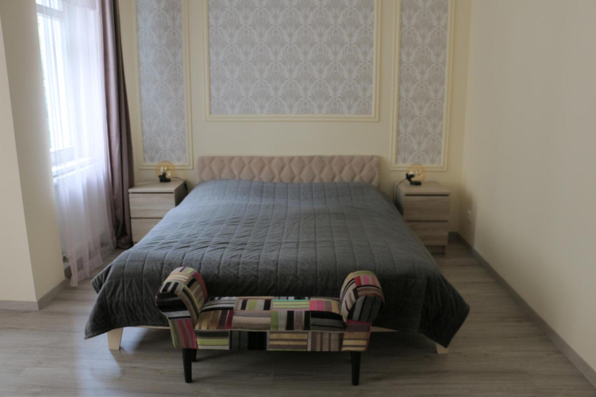 Apartments Moravska 24 Κάρλοβι Βάρι Εξωτερικό φωτογραφία