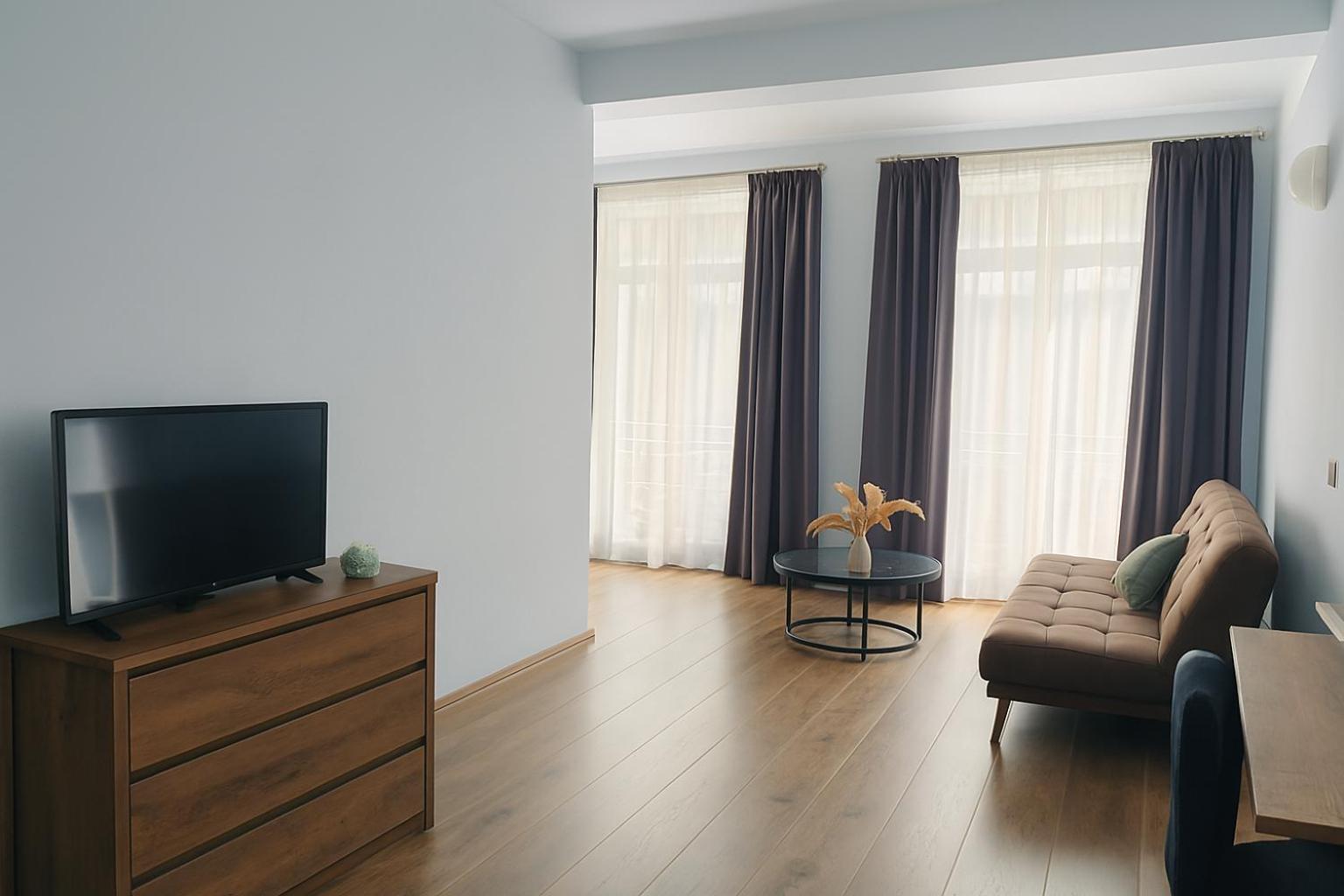 Apartments Moravska 24 Κάρλοβι Βάρι Εξωτερικό φωτογραφία