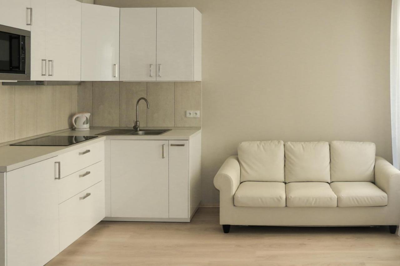 Apartments Moravska 24 Κάρλοβι Βάρι Εξωτερικό φωτογραφία