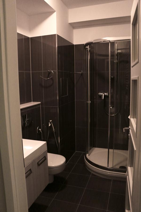 Apartments Moravska 24 Κάρλοβι Βάρι Εξωτερικό φωτογραφία