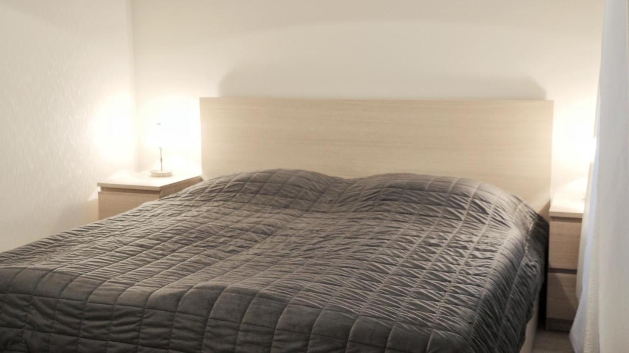 Apartments Moravska 24 Κάρλοβι Βάρι Εξωτερικό φωτογραφία