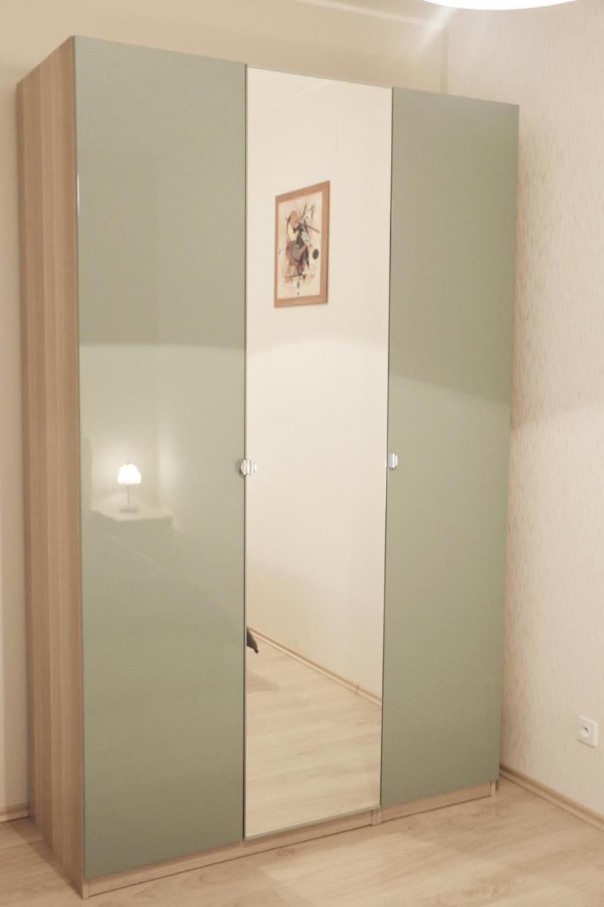 Apartments Moravska 24 Κάρλοβι Βάρι Εξωτερικό φωτογραφία