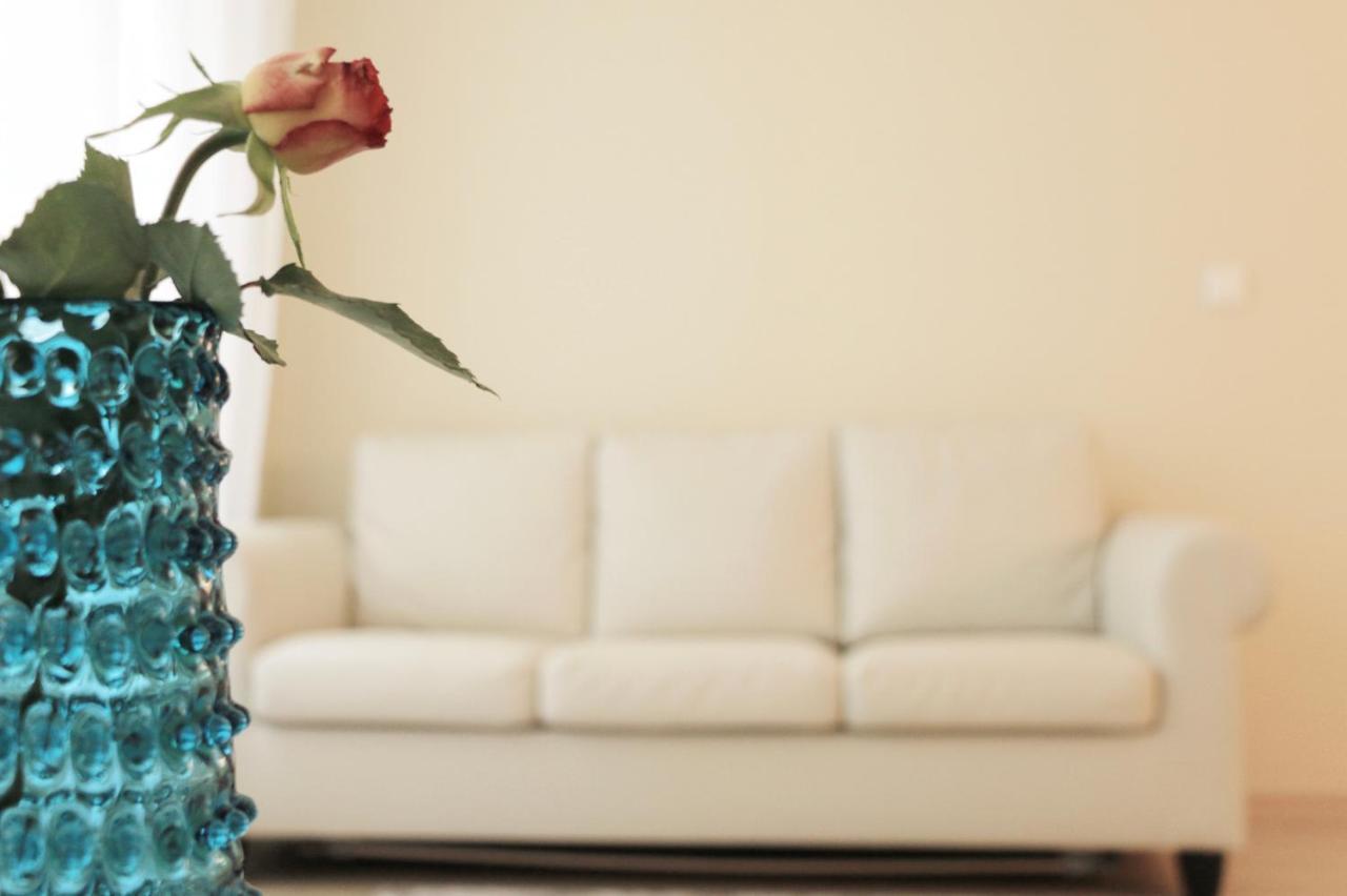 Apartments Moravska 24 Κάρλοβι Βάρι Εξωτερικό φωτογραφία