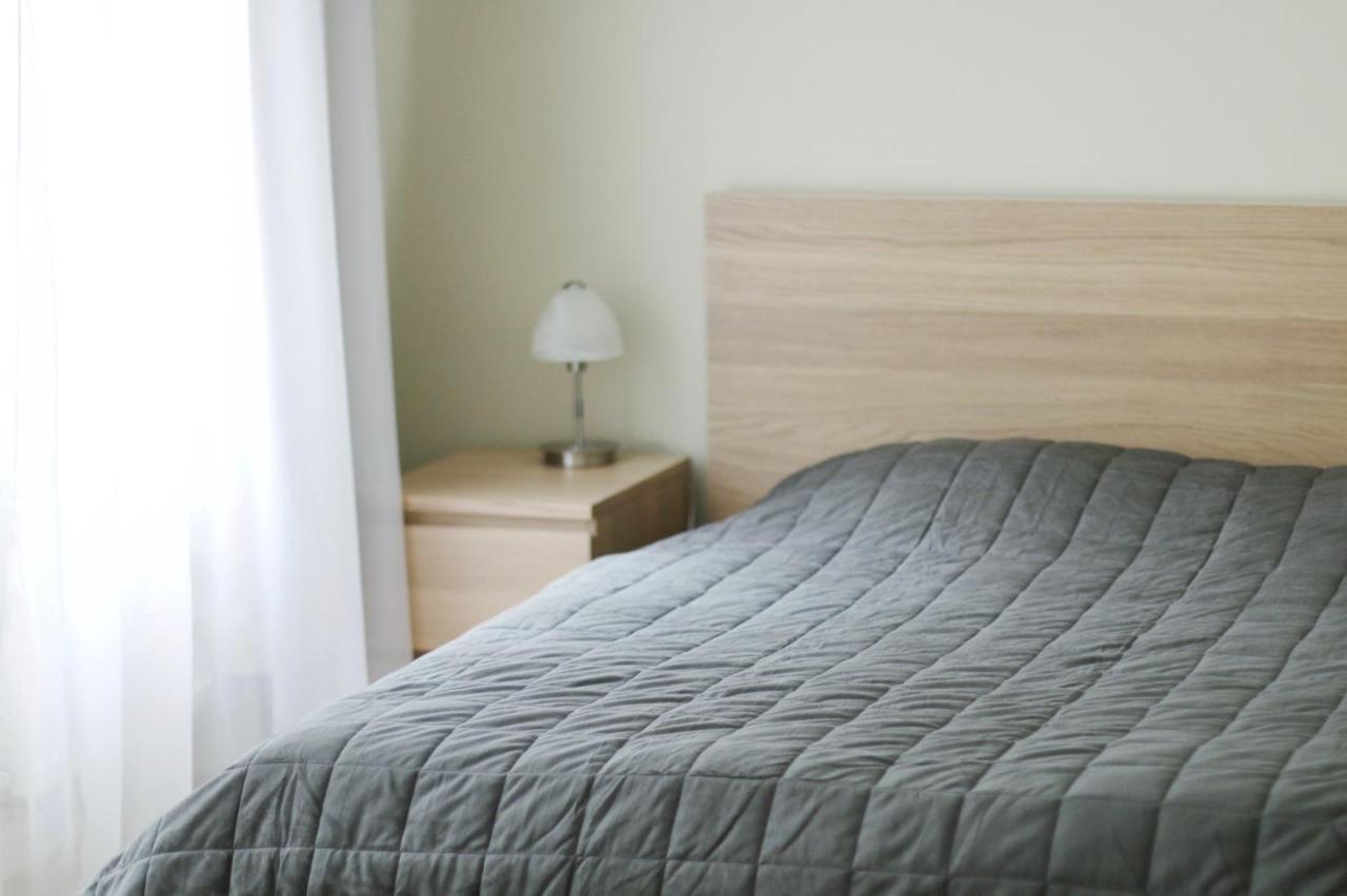 Apartments Moravska 24 Κάρλοβι Βάρι Εξωτερικό φωτογραφία