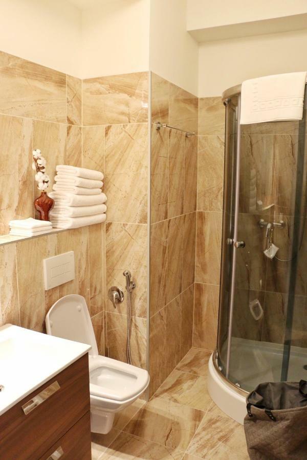 Apartments Moravska 24 Κάρλοβι Βάρι Εξωτερικό φωτογραφία