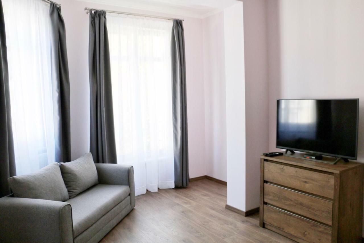 Apartments Moravska 24 Κάρλοβι Βάρι Εξωτερικό φωτογραφία