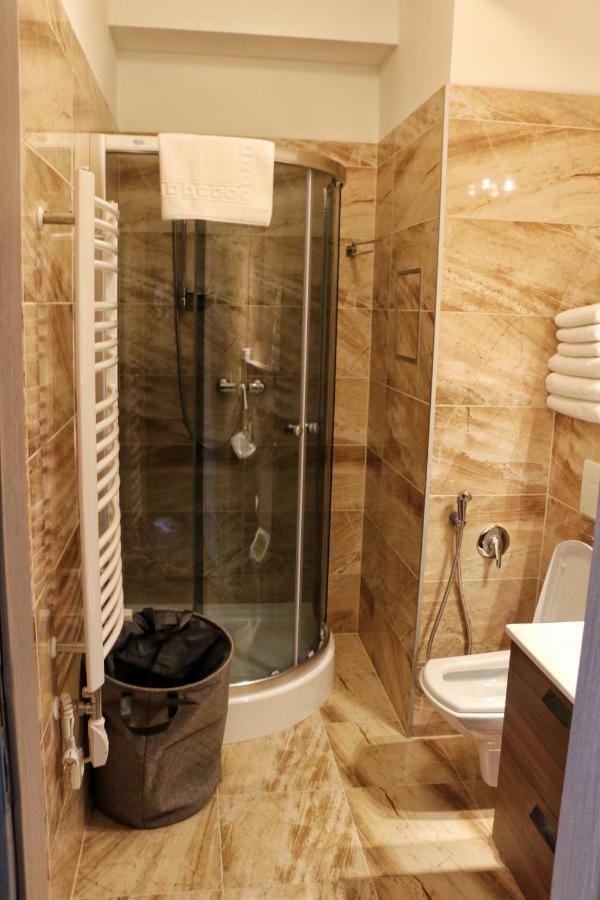 Apartments Moravska 24 Κάρλοβι Βάρι Εξωτερικό φωτογραφία