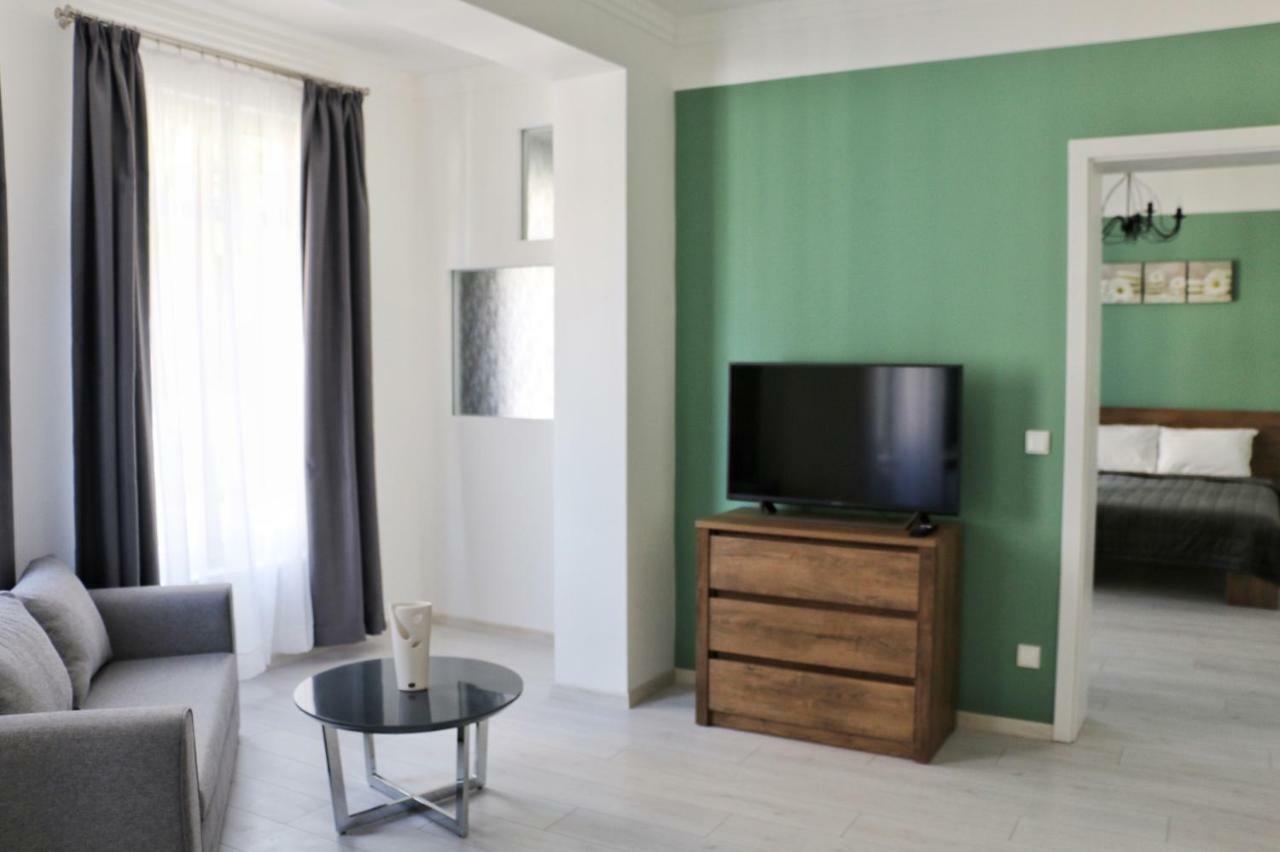 Apartments Moravska 24 Κάρλοβι Βάρι Εξωτερικό φωτογραφία