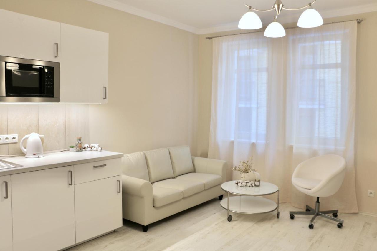Apartments Moravska 24 Κάρλοβι Βάρι Εξωτερικό φωτογραφία